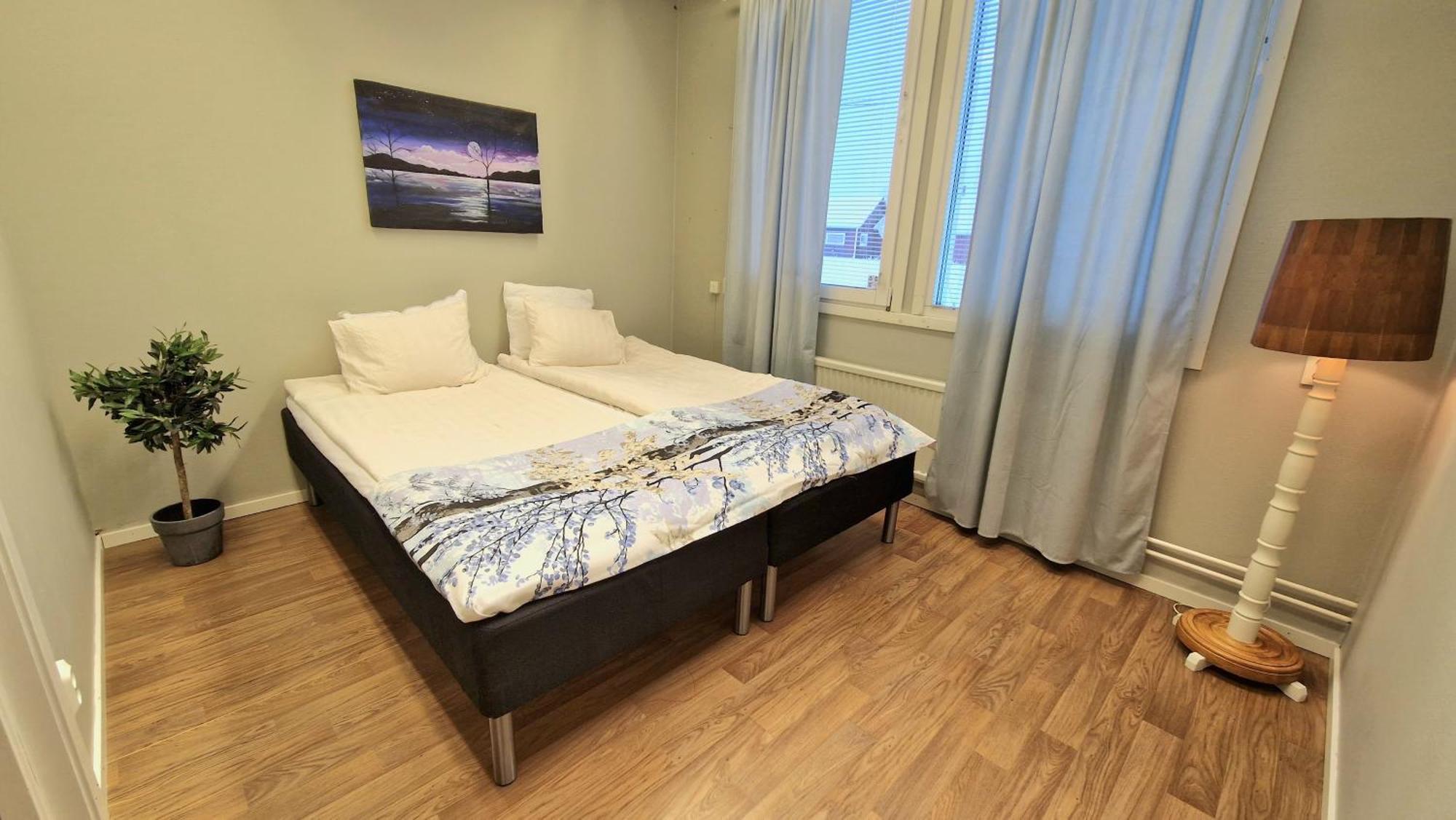 Kuttainen Lodge Karesuando Εξωτερικό φωτογραφία